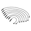 Denso 671-8035 Spark Plug Wire Set IGN WIRE SET-8MM