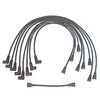 Denso 671-8042 Spark Plug Wire Set IGN WIRE SET-7MM