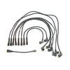 671-8047 by DENSO - IGN WIRE SET-7MM