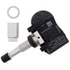 Denso 550-3004 Tire Pressure Monitoring System (TPMS) Sensor DENSO First Time Fit Tire Pressure Monitoring System (TPMS)
