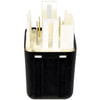 567-0016 by DENSO - First Time Fit Relay