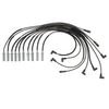671-0008 by DENSO - IGN WIRE SET-7MM