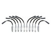 671-0009 by DENSO - IGN WIRE SET-7MM