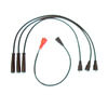 Denso 671-3001 Spark Plug Wire Set IGN WIRE SET-7MM