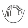 Denso 671-4001 Spark Plug Wire Set IGN WIRE SET-7MM