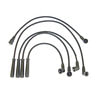Denso 671-4003 Spark Plug Wire Set IGN WIRE SET-7MM