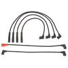 Denso 671-4006 Spark Plug Wire Set IGN WIRE SET-7MM
