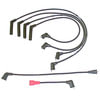 Denso 671-4009 Spark Plug Wire Set IGN WIRE SET-7MM