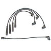 671-4012 by DENSO - IGN WIRE SET-7MM