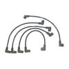 671-4018 by DENSO - IGN WIRE SET-7MM