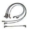 671-4034 by DENSO - IGN WIRE SET-7MM