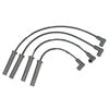 671-4041 by DENSO - IGN WIRE SET-7MM