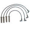 671-4043 by DENSO - IGN WIRE SET-7MM