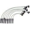 671-4054 by DENSO - IGN WIRE SET-8MM