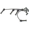 671-4061 by DENSO - IGN WIRE SET-8MM