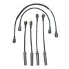 Denso 671-4067 Spark Plug Wire Set IGN WIRE SET-7MM