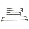 Denso 671-4069 Spark Plug Wire Set IGN WIRE SET-7MM
