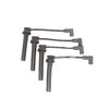 671-4071 by DENSO - IGN WIRE SET-7MM