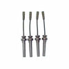 671-4079 by DENSO - IGN WIRE SET-7MM
