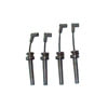 Denso 671-4081 Spark Plug Wire Set IGN WIRE SET-7MM