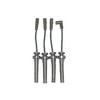 671-4084 by DENSO - IGN WIRE SET-7MM