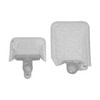 952-0049 by DENSO - Fuel Pre-Pump Filter for FORD