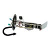 Denso 953-4014 Electric Fuel Pump PUMP / HANGER
