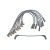 Denso 671-8054 Spark Plug Wire Set IGN WIRE SET-7MM