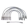 Denso 671-8055 Spark Plug Wire Set IGN WIRE SET-7MM