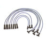 Denso 671-8058 Spark Plug Wire Set IGN WIRE SET-8MM
