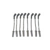 Denso 671-8062 Spark Plug Wire Set IGN WIRE SET-7MM