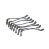 Denso 671-8064 Spark Plug Wire Set IGN WIRE SET-7MM