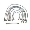 Denso 671-8071 Spark Plug Wire Set IGN WIRE SET-7MM