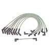 671-8076 by DENSO - IGN WIRE SET-8MM