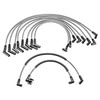 Denso 671-8078 Spark Plug Wire Set IGN WIRE SET-8MM