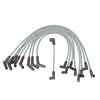 Denso 671-8081 Spark Plug Wire Set IGN WIRE SET-8MM