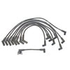 Denso 671-8087 Spark Plug Wire Set IGN WIRE SET-8MM