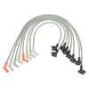 671-8093 by DENSO - IGN WIRE SET-8MM