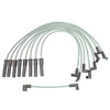 Denso 671-8094 Spark Plug Wire Set IGN WIRE SET-8MM