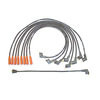 Denso 671-8104 Spark Plug Wire Set IGN WIRE SET-7MM