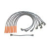 Denso 671-8107 Spark Plug Wire Set IGN WIRE SET-7MM
