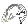 Denso 671-8108 Spark Plug Wire Set IGN WIRE SET-8MM
