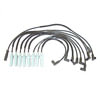Denso 671-8116 Spark Plug Wire Set IGN WIRE SET-7MM