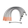 Denso 671-8118 Spark Plug Wire Set IGN WIRE SET-7MM