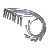 Denso 671-8127 Spark Plug Wire Set IGN WIRE SET-7MM