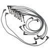 Denso 671-8130 Spark Plug Wire Set IGN WIRE SET-7MM