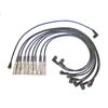 Denso 671-8137 Spark Plug Wire Set IGN WIRE SET-7MM