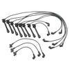 Denso 671-8143 Spark Plug Wire Set IGN WIRE SET-5MM