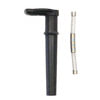Denso 671-8155 Direct Ignition Coil Boot Kit COP Boots-8