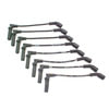 Denso 671-8160 Spark Plug Wire Set IGN WIRE SET-7MM